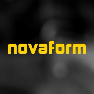 novaform.no's icon
