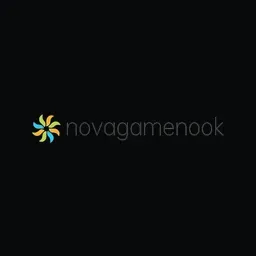 Novagamenook's icon
