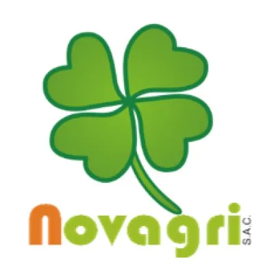 novagri.com's icon