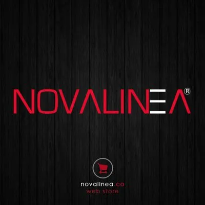 novalinea.co's icon