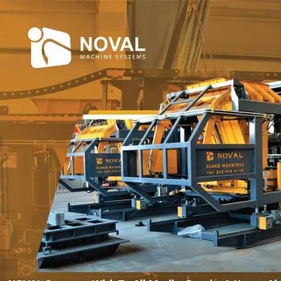 novalmac.com's icon