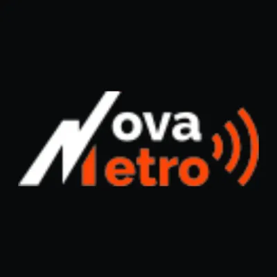 NOVAMETRO's icon