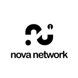 Logo van Nova Network