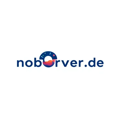 Nova Observer's brand icon