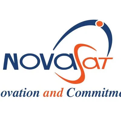 novasat.com.sa's icon