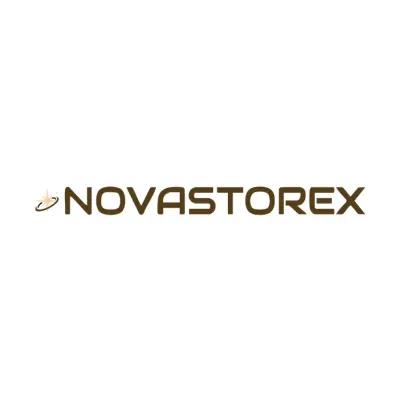 NOVASTOREX's icon