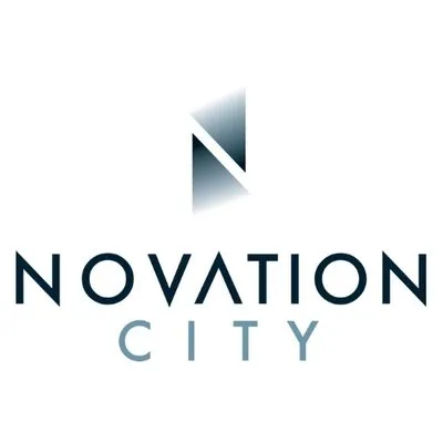 novationcity.com's icon