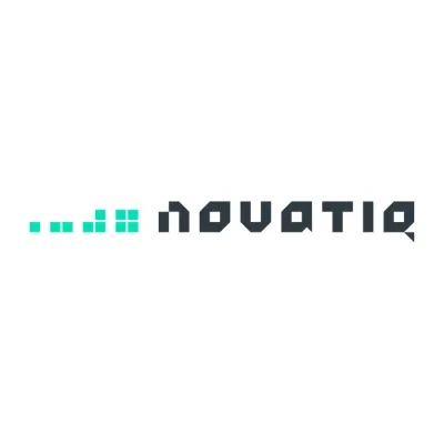 Novatiq sp. z o.o.
