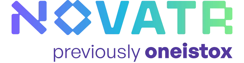 Novatr logo