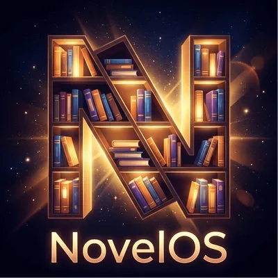novelos.studio's icon