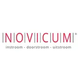 Logo van Novicum