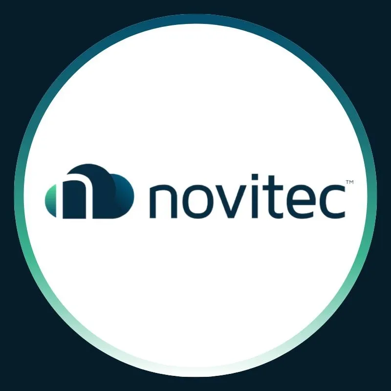 Novitec logo