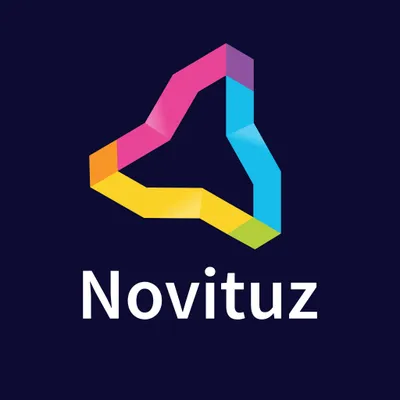 novituz.com's icon