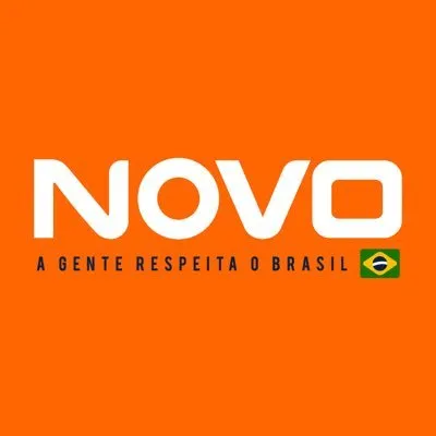 novo.org.br's icon