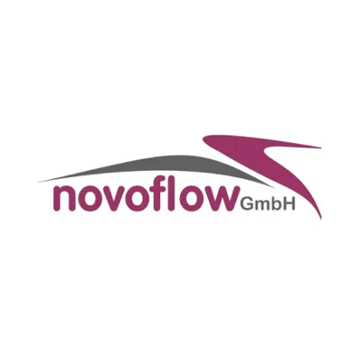 novoflow.com's icon