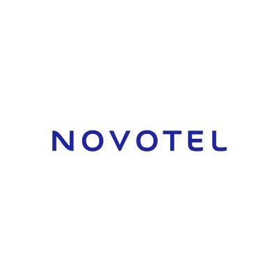 novotel.com's icon