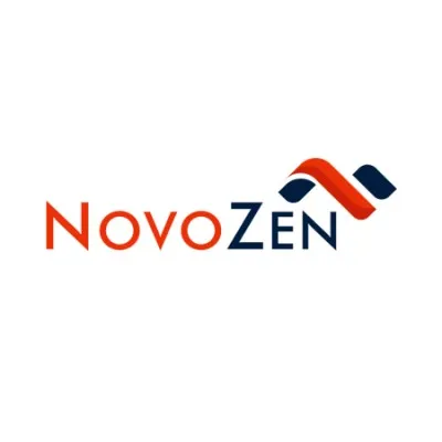 novozen.com's icon