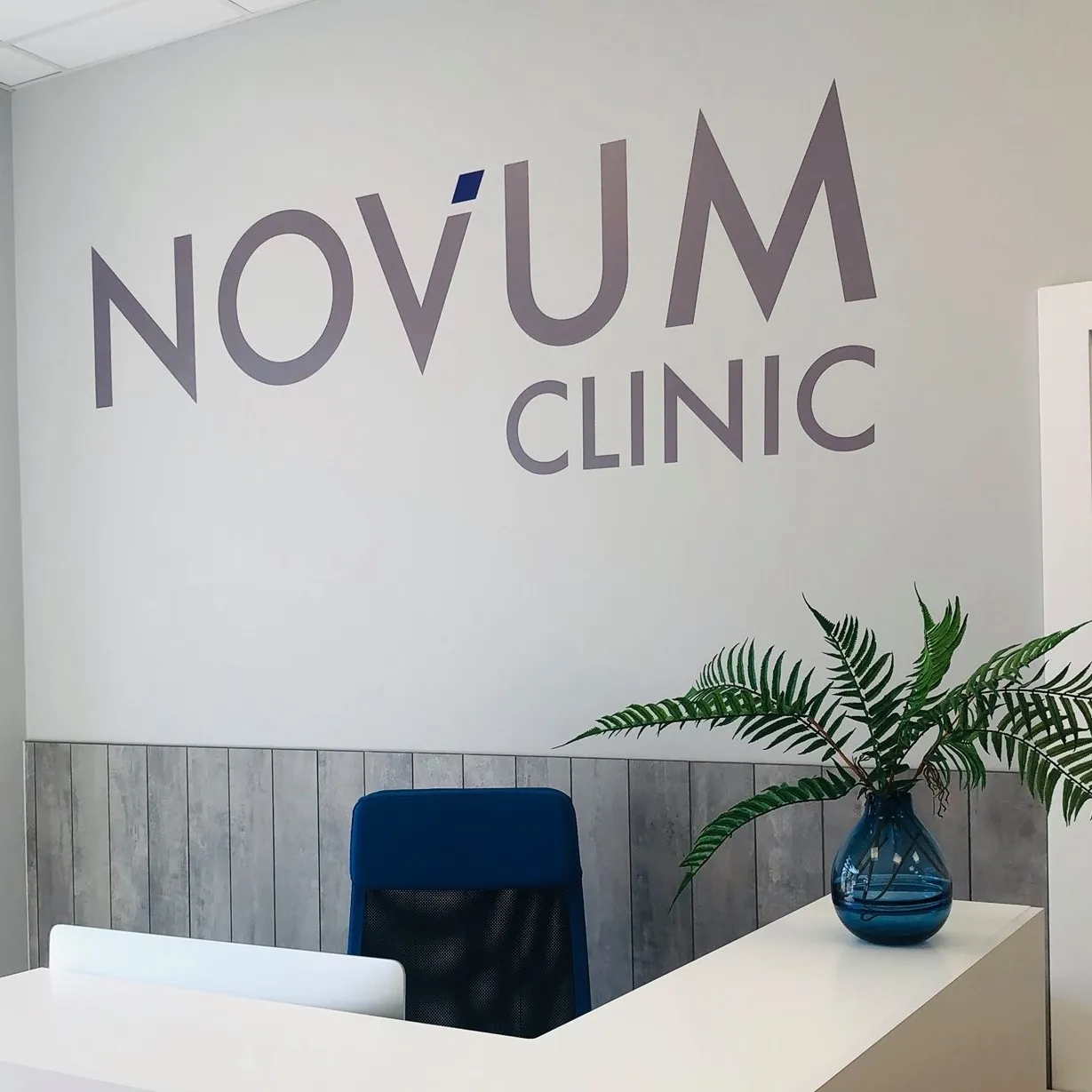 Novum Clinic sp. z o.o.