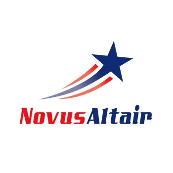 novusaltair.com's icon