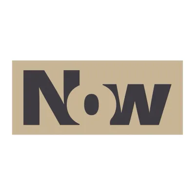 NOW's icon