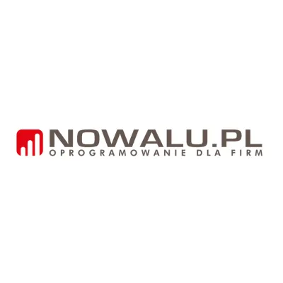 Nowalu sp. z o.o.
