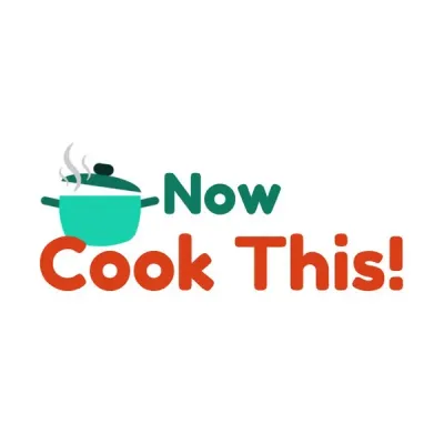 Now Cook This's brand icon