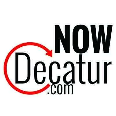nowdecatur.com's icon