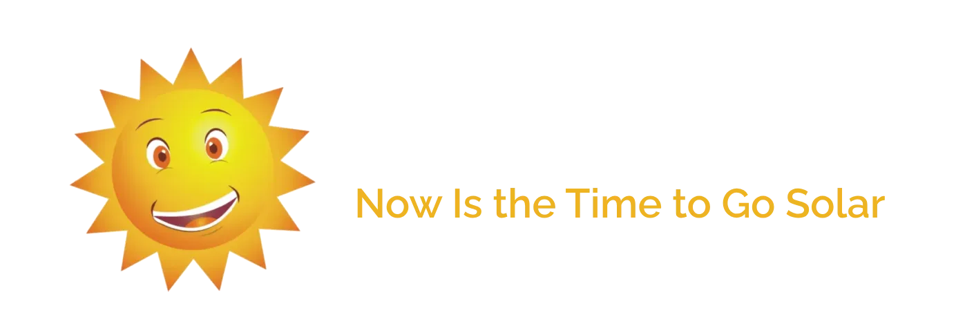 Now Go Solar logo