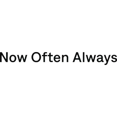 nowoftenalways.com's icon