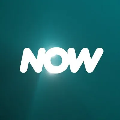 NOW's icon