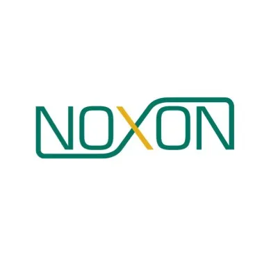 noxon.com's icon