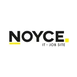 Logo van Noyce IT Jobs