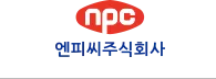 엔피씨 logo