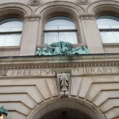 npl.org's icon