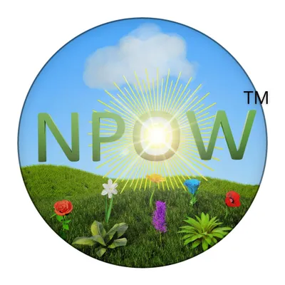 npow.co.uk's icon