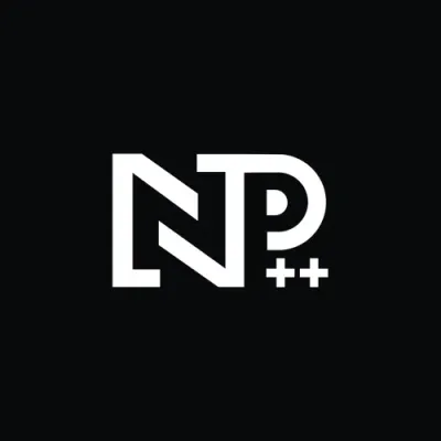 NP Plus Plus's icon