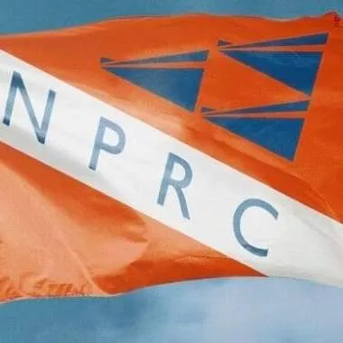 nprc.nl's icon