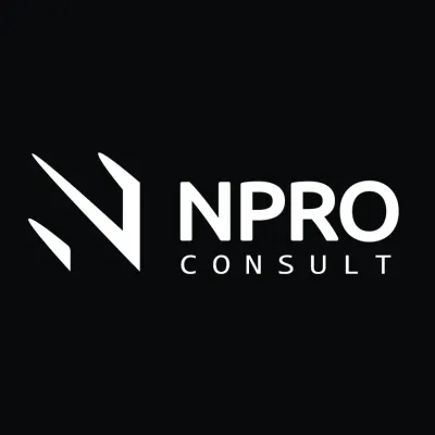 NPro Consult's icon