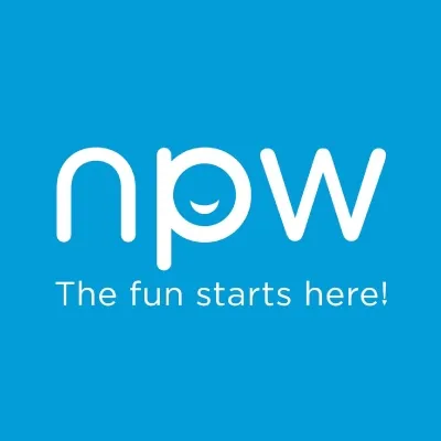 npwgroup.com's icon