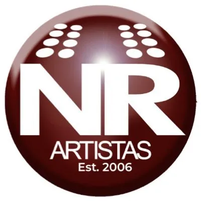 nrartistas.com's icon