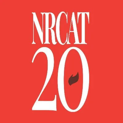 nrcat.org's icon