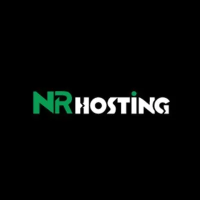 nrhosting.com's icon