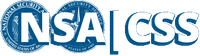 National Security Agency logo