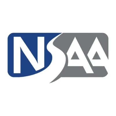 nsaa.org's icon