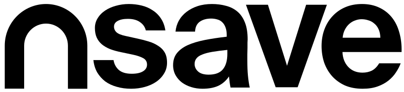 nsave logo