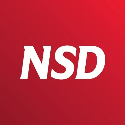 nsd.se's icon