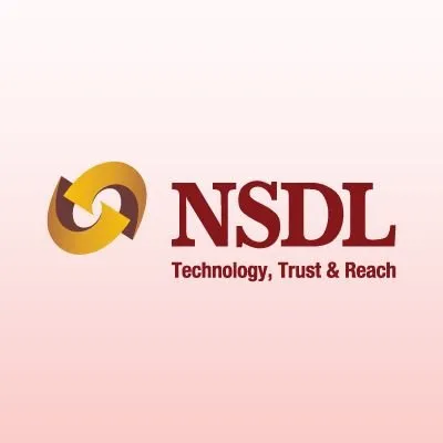 nsdl.com's icon