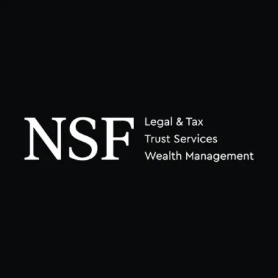 NSF's icon