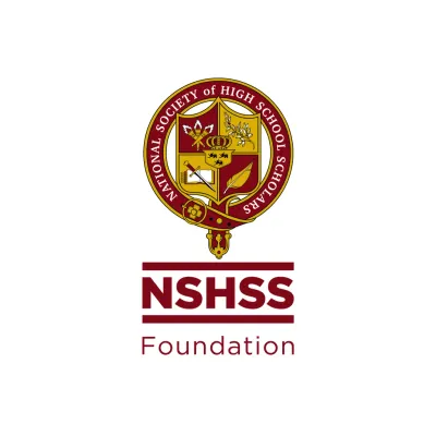 NSHSS Foundation's brand icon