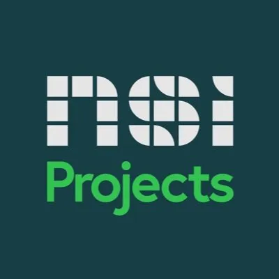 nsiprojects.co.uk's icon